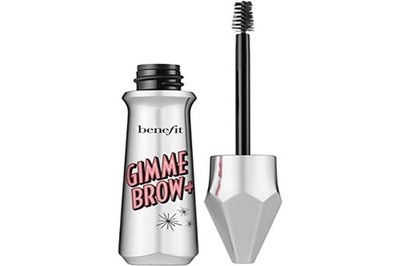 Benefit Gimme Brow Volumizing Fiber Gel # 5 Deep, 0.05 Ounce