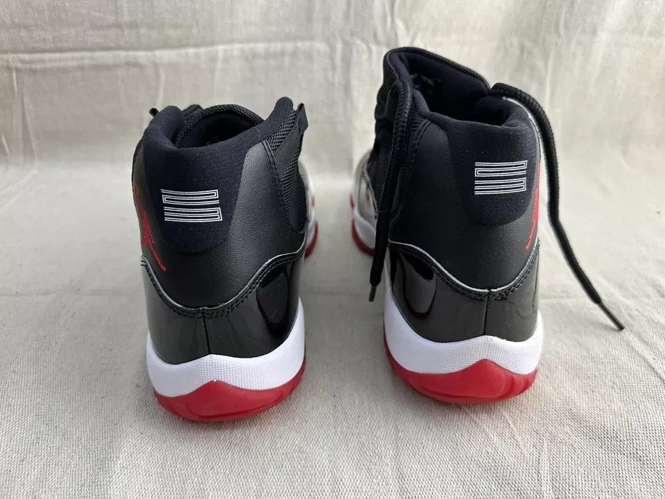 Size 13 - Jordan 11 Retro High Cherry for sale online | eBay