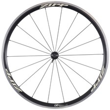 Zipp 30 percorsi lega clincher bici da strada ruota anteriore 700c QR cerchio freno corsa croce