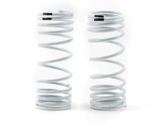 Traxxas Progressive Rate Front Shock Springs White 2 TRA6857