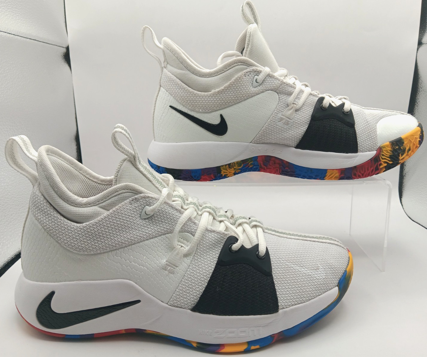 Size 9 Excellent