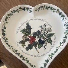 Portmeirion The Holly And The