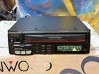 Alpine 3CD Changer Car Audio Deck 5982 Hi Fi Vintage Made in Japan