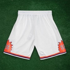 Phoenix Suns NBA Fan Shorts for sale | eBay