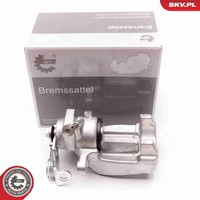 Bremssattel Esen SKV 34SKV383 FüR VW Passat B5 Variant 3B6 3B3 3B2 3B5 TDI VR5