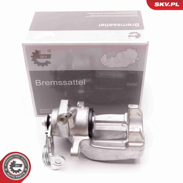 Bremssattel Esen SKV 34SKV383 FüR VW Passat B5 Variant 3B6 3B3 3B2 3B5 TDI VR5-image