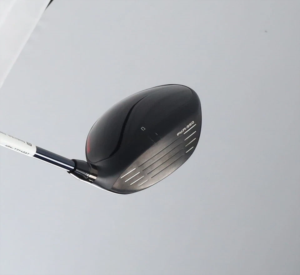 Madera de calle Wilson Dynapwr carbono 15° 3 rígida Ventus 12805059 buena mano izquierda Foto 3 de 4