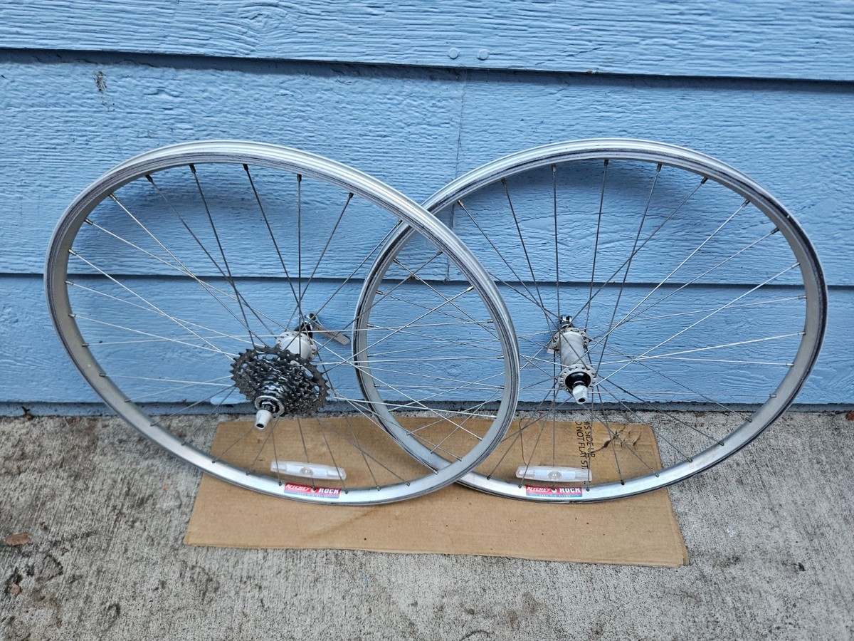 Vintage Ritchey Rock 26