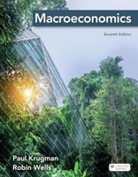 Macroeconomics Paul Krugman