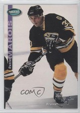 1994-95 Parkhurst Daniel Marois #18 0b4
