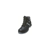 uvex Stiefel 2 Construction S3 Schwarz Grau Weite 11 Gr. 37