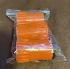 Jager  Meister Machine, Bottle Stoppers, Replacements, Set Of 3