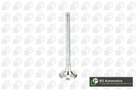 Auslassventil Bga V991774 FüR Peugeot 407 Sw 406 8B Break 8E 6D6FZB 16V CitroËN