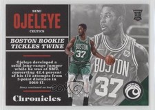 2017-18 Panini Chronicles Rookies Semi Ojeleye #148 Rookie RC g6p