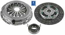 Kit d'embrayage Toyota LANDCRUISER