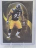 2025 Panini Silhouette Football - James Harrison FOTL Black  2/7 -  Steelers