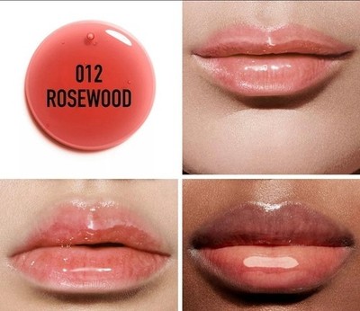 Christian Dior Addict Lip Glow Oil Dior Backstage 012 Rosewood 6ml 