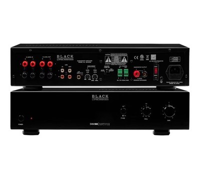 OSD SAM-300 Subwoofer Amplifier
