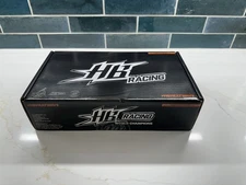 HB Racing D2 Evo 1/10 2WD Electric Buggy Kit [HBS204240] - BRAND NEW!