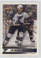 2002-03 Pacific Complete Jamal Mayers #258 8sr