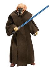 BOOKING Star Wars Plo Koon Vintage Figure Collection 10cm - 3105