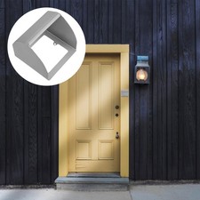  Industrial Safety Switch Cover Outdoor Rain Shield for Keypad Heavy Duty Socket