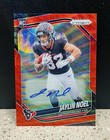 2025 Panini Absolute Countdown Calendar Jaylin Noel Base (RAW)