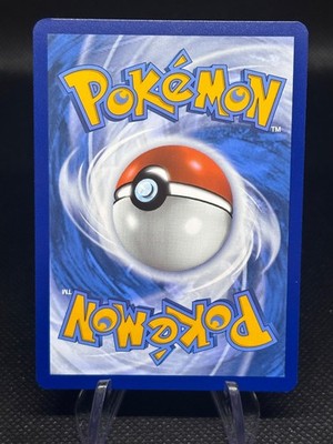 Mamoswine ex 079/159 - Journey Together - Double Rare - Near Mint