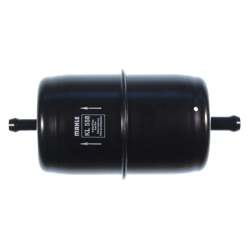 For Jeep Cherokee 1986-1996 Mahle In-Line Spin-On Fuel Filter - Изображение 2 из 4