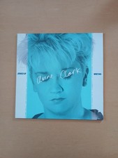 Mini-LP Anne Clark "Joined Up Writing" Vinyl • 1984er Vinyl