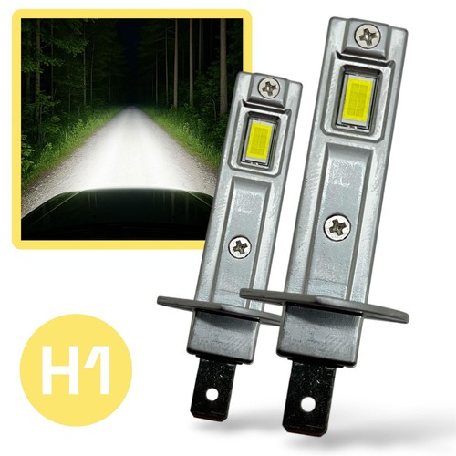 Pack LED CITROEN SYNERGIE Monospace (22, U6) 2.1 TD (1996 à 2002) – Pack Complet main image 1