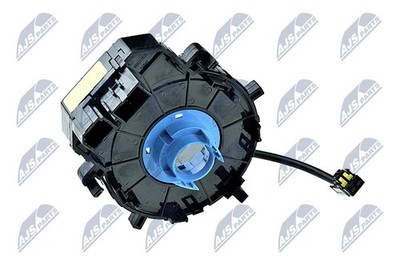 NTY Wickelfeder Airbag EAS-HY-003 für HYUNDAI i20 1 PB PBT CRDi