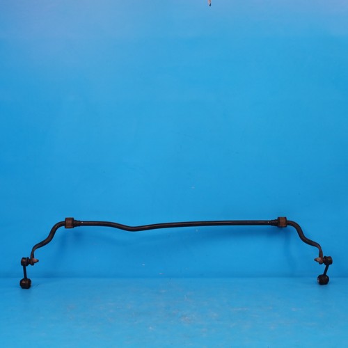 Audi A6 4F C6 Quattro Stabilisator hinten 4F0511409J Hinterachse 19mm Orig. OU