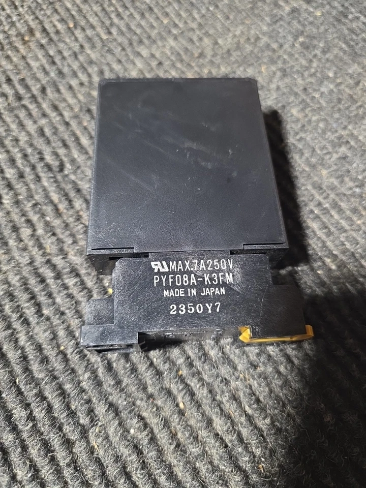 M-System M-Tech Transmitter Model M2MS-4-M 0-10 V DC M2MS - Image 3 of 4