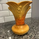 Roseville Art Pottery ca. 1948 WINCRAFT Vase