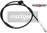 Maxgear 32-0437 Seilzug FüR Feststellbremse Handbremsseil Bremsseil