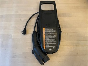 OEM GM Chevy Bolt Volt Charger Chevrolet Spark Voltec EV Charging READ DETAILS
