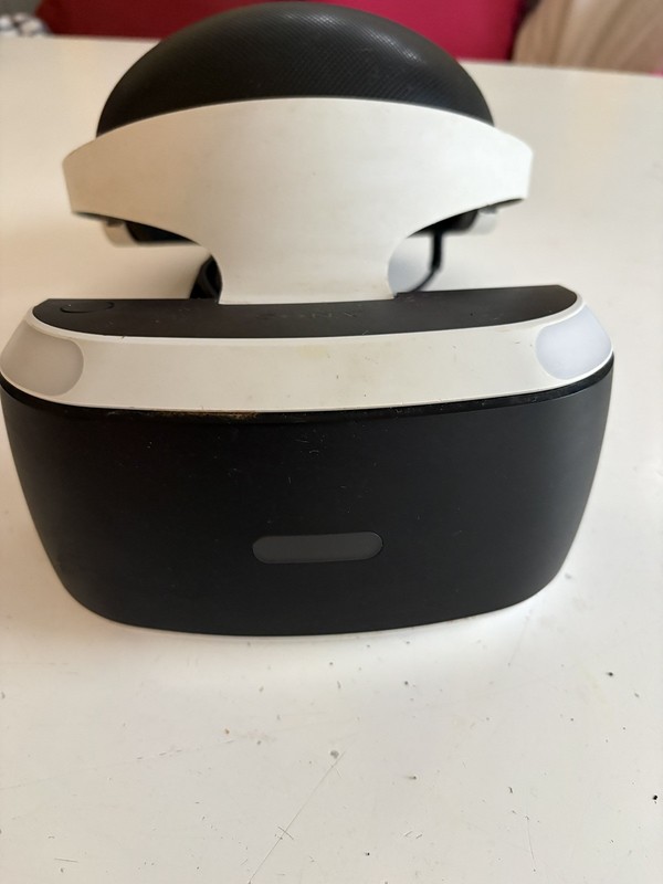 Sony PlayStation VR Headset for PS4 - Headset ONLY - Spares