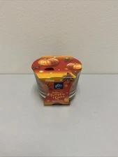 Glade Scented Candle - Golden Pumpkin & Spice - 3-Wick 6.8 OZ