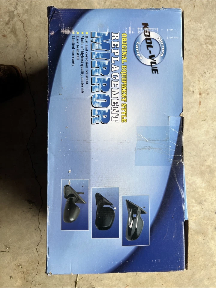 Ford Expedition 2020 lado del conductor nuevo en caja Miss or Foto 2 de 2