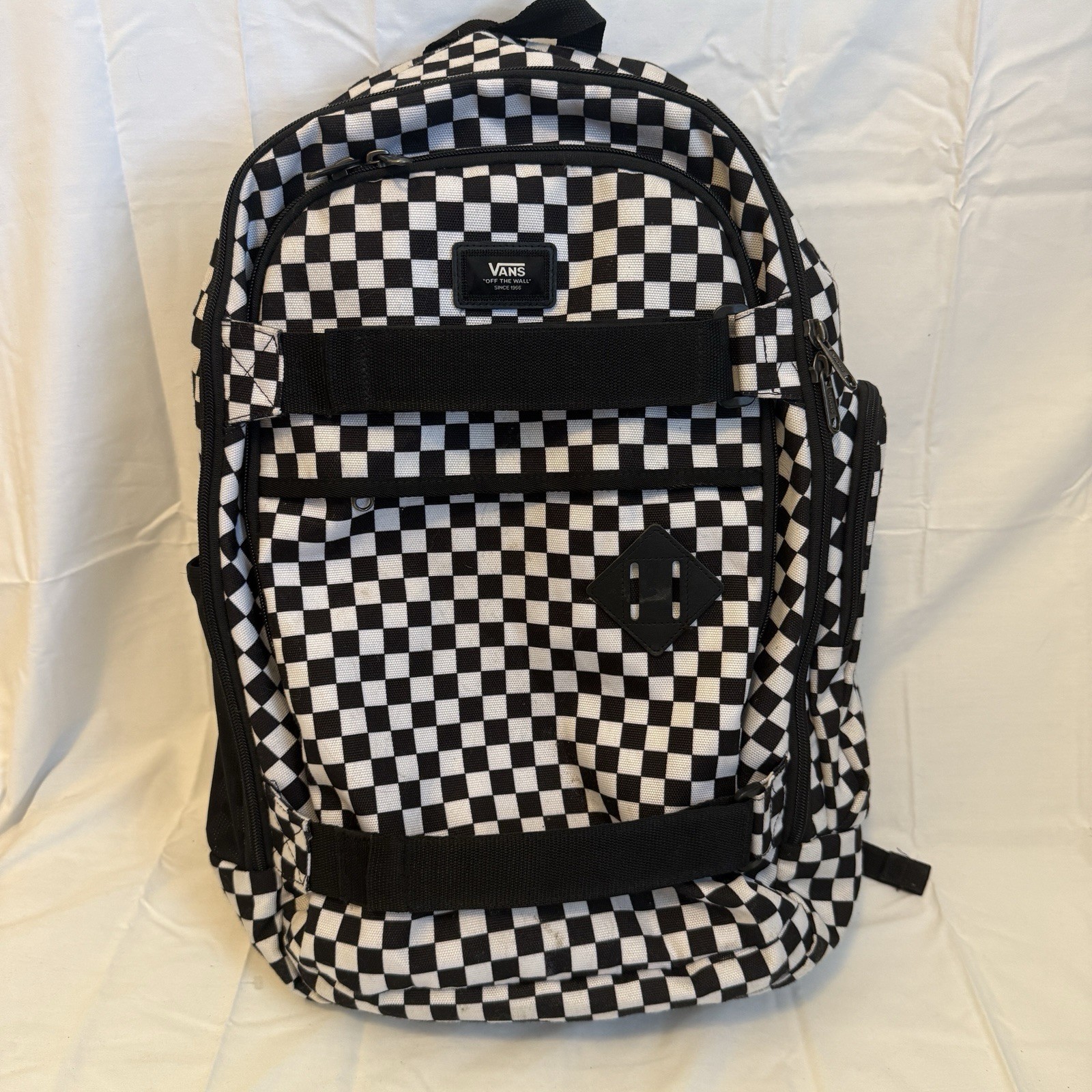 Straps Punk