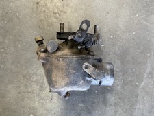 Marvel Schebler Tsx683 Carburetor From Ferguson To35 Tractor As Is Marvel Schebler Tsx683 Carburetor From Ferguson To35 Tractor As Is