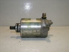 motor arranque PIAGGIO BEVERLY 200 2003 83472
