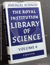 Physical Sciences - Porter/1st/HB/DJ/Science/0444200487
