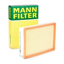 Luftfilter Mann C 35 010 Filtereinsatz FIAT 500 (312_)