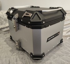 Box superiore 35L GPR TECH ALPI-TECH - Moto Triumph Tiger 1200 GT/Rally 2022-23
