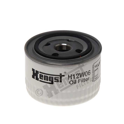 HENGST FILTER H12W06 Ölfilter für RENAULT TRUCKS