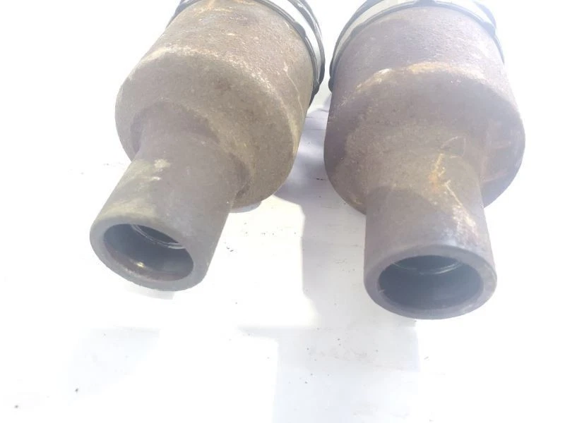 Par eje trasero CV Latitude 4x4 OEM 2016 Jeep Renegade Foto 3 de 4