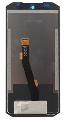 For Ulefone Armor X32  Armor X32 Pro Full LCD Display Touch Screen Assembly
