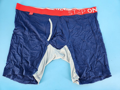 Step One Boxer Briefs Fly - Pigeons - Sealed - Size 3XL Fast Dispatch